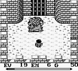 Mystic Quest screenshot 5 for GameBoy